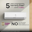 GODREJ HIC18Q3TH WA 1.5T 3* INV