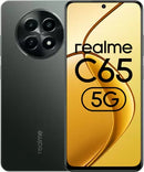 REALME C65 5G realme C65 5G Glowing Black 128