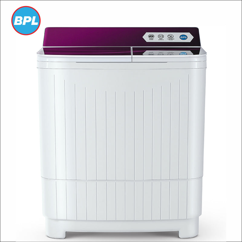 BPL WM-BSW-8000PXPP
