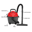 Prestige TYPHOON 05 VACCUM CLEANER