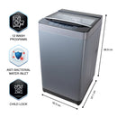 PANASONIC WM-NAF75C1MRB