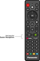 PANASONIC LED-TH-32PS550DX