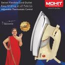 MOHIT IRON