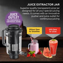 PRESTIGE PRISM 4JAR 750W MIXER
