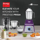 PRESTIGE PRISM 4JAR 750W MIXER