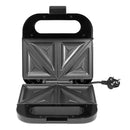 KELVINATOR KSMS0012S 750W SANDWICH MAKER