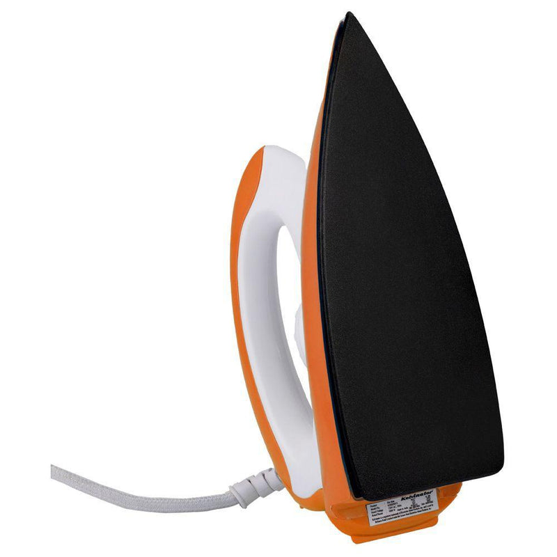 KELVINATOR KDISP0061 1000W DRY IRON