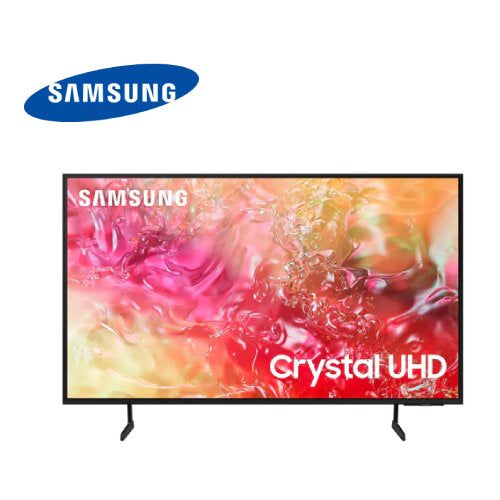 SAMSUNG LED-UA43DU7660KLXL