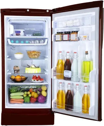 GODREJ RD EDGEPRO 230C TAF MN WN