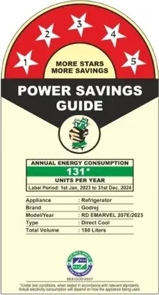 GODREJ RD EMARVEL 290C THI FU WN
