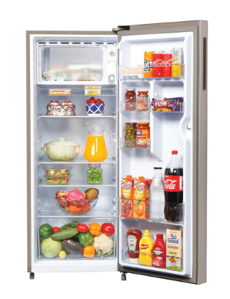 HAIER HRD-2103BNS-P