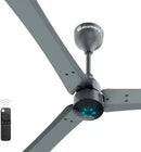 ATOMBERG 1200MM RENESA PLUS STAND GREY