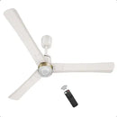 ATOMBERG 1200MM RENESA PLUS PEARL WHITE