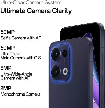 OPPO RENO 13 5G