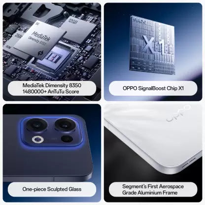 OPPO RENO 13 5G