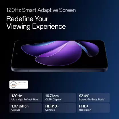 OPPO RENO 13 5G
