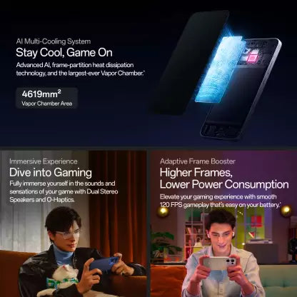 OPPO RENO 13 5G