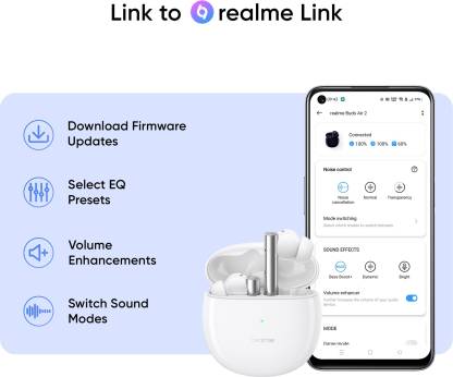 REALME BUDS AIR 2 RMA-2003