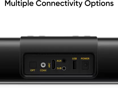 REALME 100W SOUNDBAR