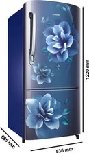 SAMSUNG RR20C2723CU/NL