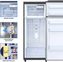 GODREJ RT EONCRYSTAL 280B RI OB