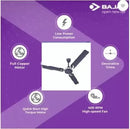 BAJAJ 1200MM SABSE TEZ DECO