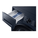 SAMSUNG WW90DG5U24ASTL