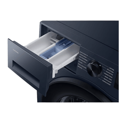 SAMSUNG WW90DG5U24ASTL