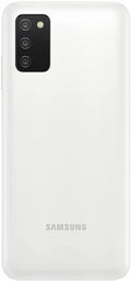 SAMSUNG GALAXY A03 Samsung A03s White 3 32