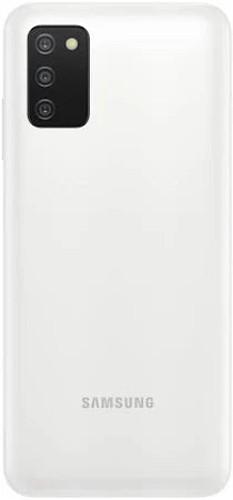 SAMSUNG GALAXY A03 Samsung A03s White 3 32