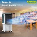 SYMPHANY SILENZO 120I