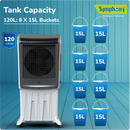 SYMPHANY SILENZO 120I