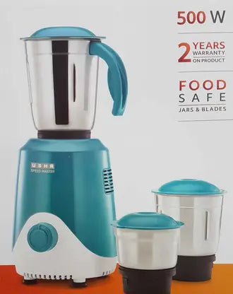 SM500M13 SPEED MASTER 500W