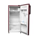 MIDEA MRD190D2HPCW