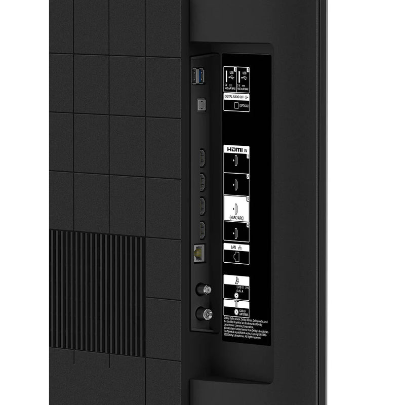 SONY LED-K-75S30