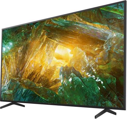 SONY LED-55X8000H