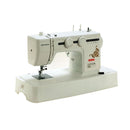 USHA STITCH QUEEN WITH FOOT MACHINE AND MOTOR