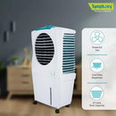 SYMPHANY MASTER COOL 70XL PLUS