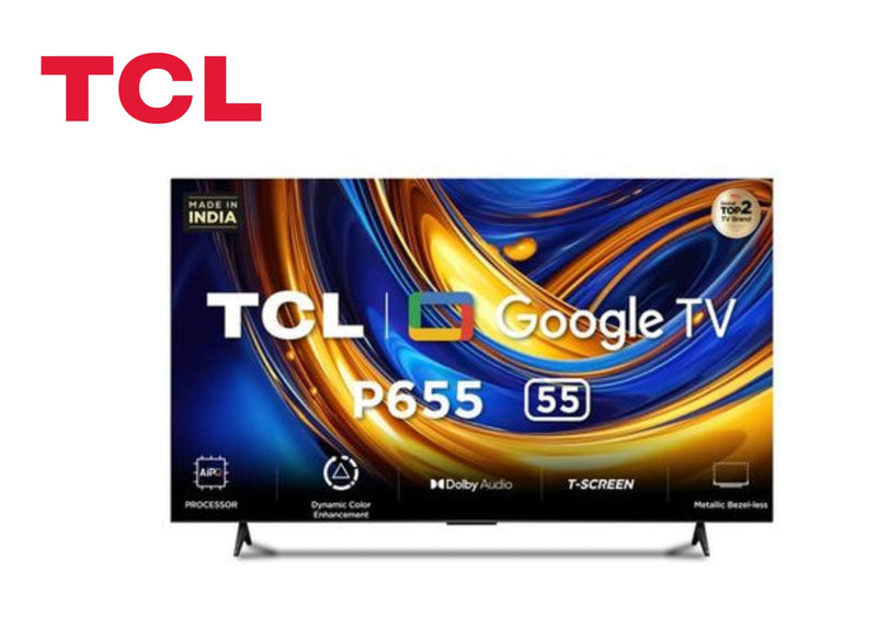 TCL LED-55P655