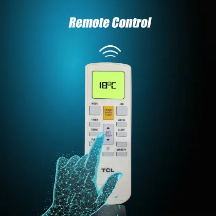 TCL TAC-24CSD/EV3F1 2T 3* INV