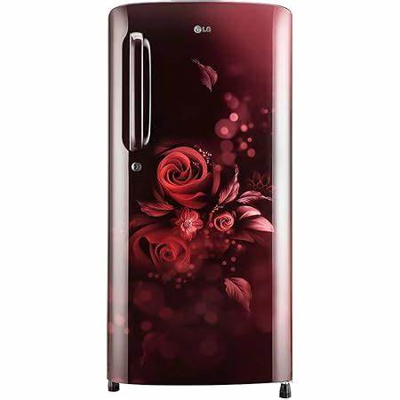 LG GLB201ASBD