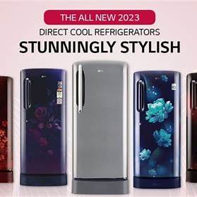 LG GLB201ASBD
