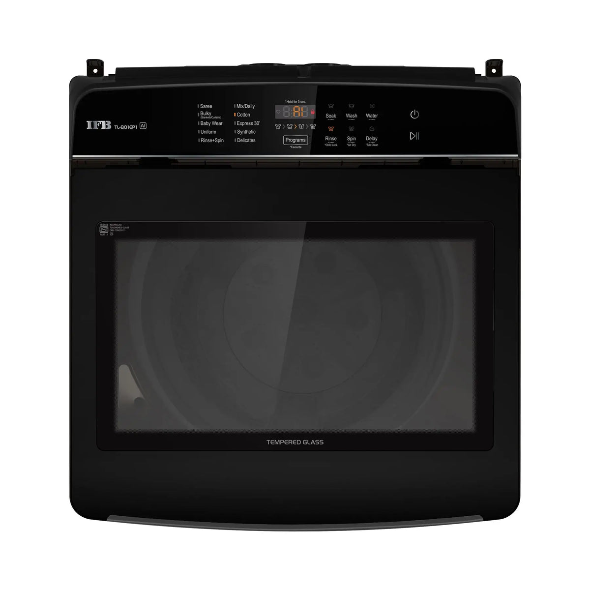 IFB WM-TL-800EP1S