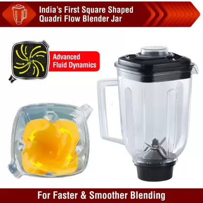 USHA TP800MX4 4J 800W