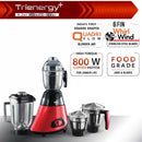 USHA TP800MX4 4J 800W