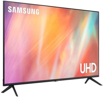 SAMSUNG LED-UA55AU7600KXXL