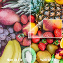 AKAI LED-AL43GQU-SFWS