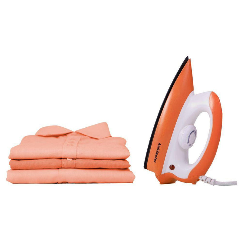 KELVINATOR KDISP0061 1000W DRY IRON
