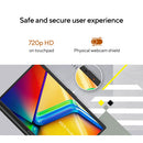 Asus E1504FA-NJ322WS