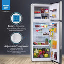 VOLTAS BEKO RFF334D/WPV100RXID